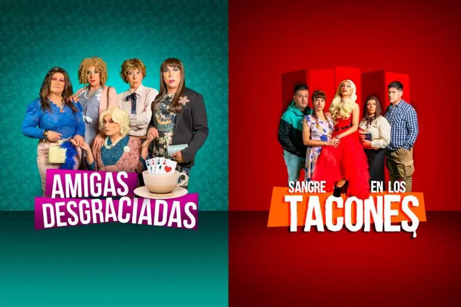 Comedia