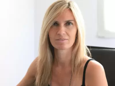 Martha Reale, directora Reale Dalla Torre Consultores (RDT).
