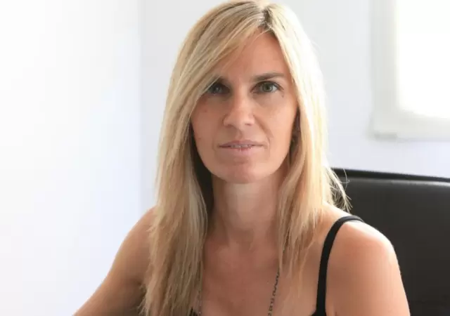 Martha Reale, directora Reale Dalla Torre Consultores (RDT).