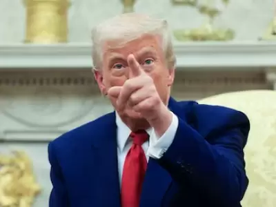Donald Trump quiere recuperar la ventaja militar sobre China y Rusia.