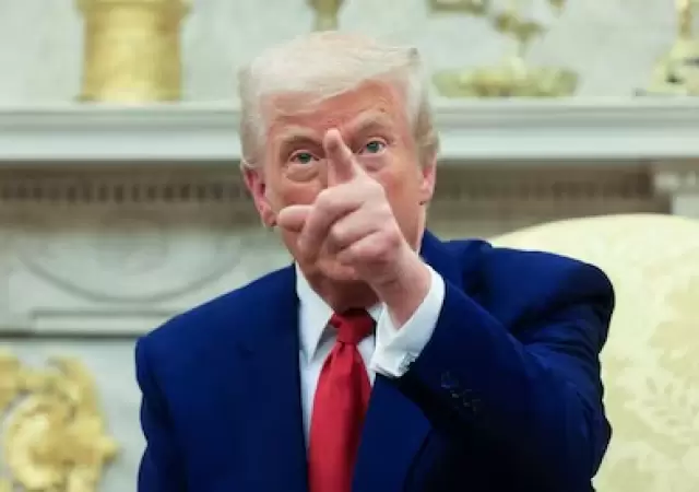 Donald Trump quiere recuperar la ventaja militar sobre China y Rusia.