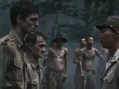 Amor, guerra y secretos: todo sobre The Narrow Road to the Deep North