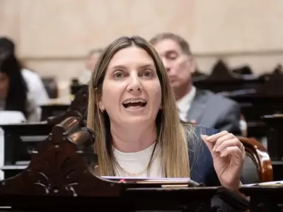 Silvia Lospennato