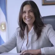 María Eugenia Talerico: "Nadie en el Senado me explicó por qué insisten con Lijo"