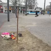 El auge de 'macumbas' en espacios p�blicos desconcierta y fascina