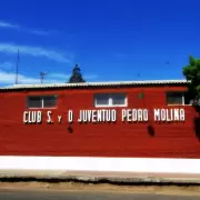 Club Pedro Molina: �don� tu tablero y sumate al ajedrez comunitario en Guaymall�n!