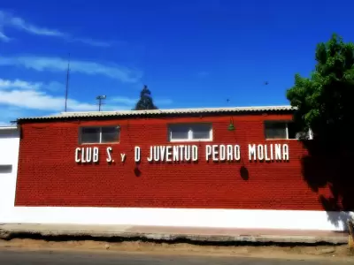 El Club Pedro Molina y una gran iniciativa para estimular el ajedrez comunitario