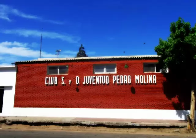 El Club Pedro Molina y una gran iniciativa para estimular el ajedrez comunitario