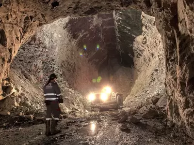 Miner�a