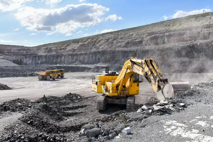 Miner�a