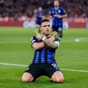�Batacazo en Champions! El Inter venci� al Bayern y Arsenal humill� al Real Madrid en la ida