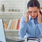 Frustraci�n laboral en Argentina: solo el 20% cumple su sue�o de infancia