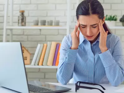 Frustraci�n laboral en Argentina: solo el 20% cumple su sue�o de infancia