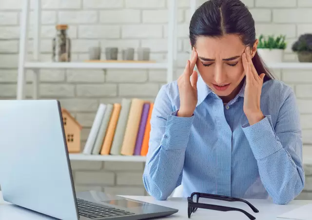 Frustraci�n laboral en Argentina: solo el 20% cumple su sue�o de infancia
