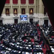Aprobaron en Diputados formar una comisi�n para investigar el caso $Libra