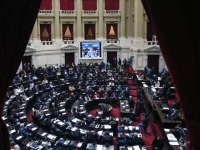 Sesi�n de Diputados     /
