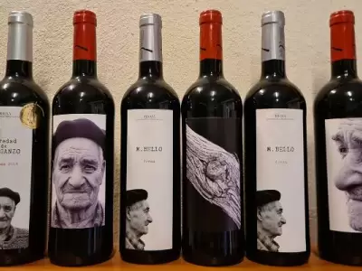 Vinos Bello