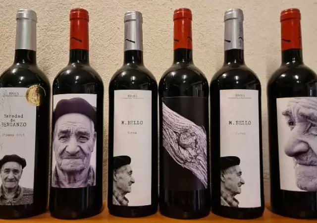 Vinos Bello
