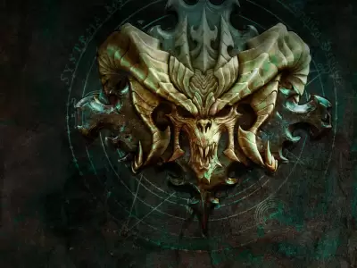 Diablo 3