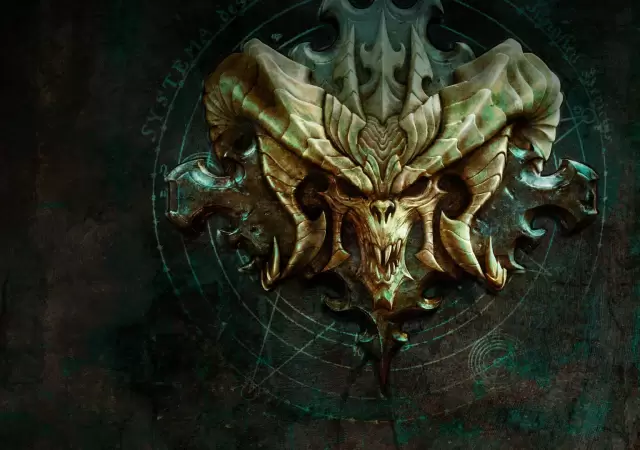 Diablo 3
