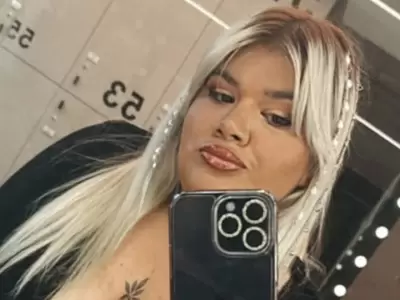 Morena Rial, en la mira: audios revelan la organizaci�n de los robos