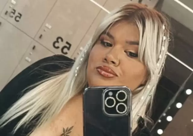 Morena Rial, en la mira: audios revelan la organizaci�n de los robos