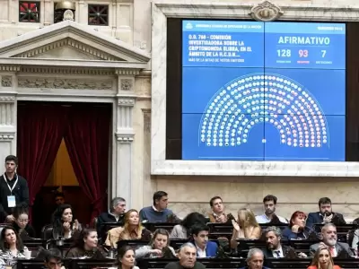 C�mara de Diputados de la Naci�n.
