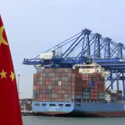 China le responde a Trump con aranceles adicionales del 84% sobre sus productos