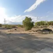 El pr�fugo ten�a pedido de captura por abuso de menores y volvi� a atacar