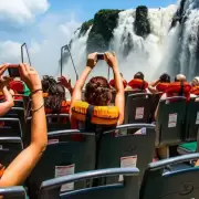 Bajas reservas de turistas para Semana Santa: qu� provincias est�n en alerta