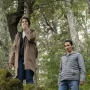 Por todo esto, Atrapados est� en el ranking global de Netflix
