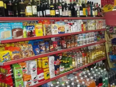 La inflaci�n en CABA se aceler� con relaci�n a febrero/