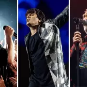 Todo lo que tenés que saber para disfrutar el Quilmes Rock 2025 en Tecnópolis