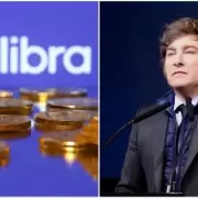 Caso Libra: "Haber creado una comisión investigadora era lo que correspondía hacer"