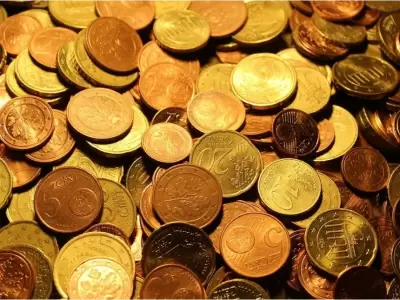 Monedas, billetes, medallas y un evento gratis de numism�tica en Godoy Cruz