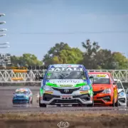 Gran Premio Vendimia en San Mart�n: una espectacular cita con el Zonal Cuyano