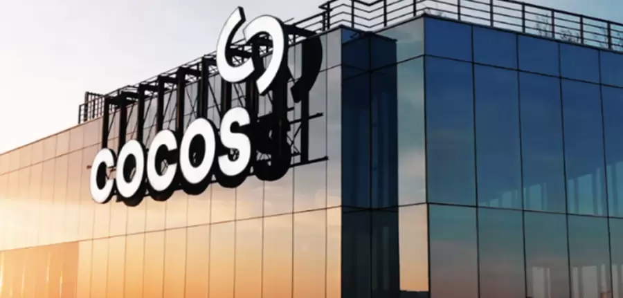 Cocos Daruma, la billetera que (al d�a de la fecha) ofrece uno de los mejores resultados.