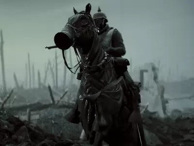Battlefield 1