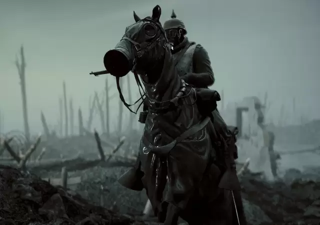 Battlefield 1