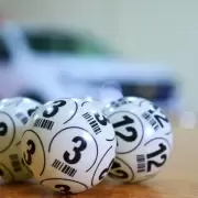 Quiniela Nacional hoy:  estos son los ganadores del s�bado 2 de agosto de 2025
