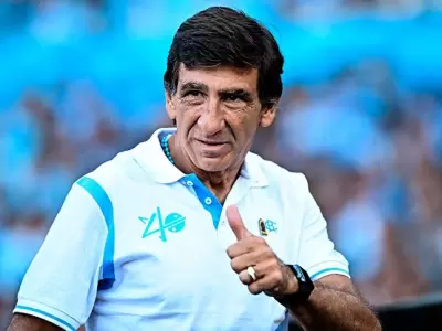 El Racing de Gustavo Costas se ilusiona con la Libertadores.
