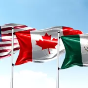 Canad� y M�xico logran sortear aranceles y tendr�n, por ahora, tasa 0%