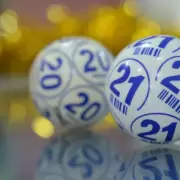 Quiniela de Mendoza hoy: estos son los ganadores del jueves 31 de julio de 2025