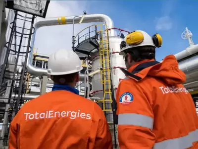 El env�o, concretado por la empresa TotalEnergies, se realiz� el martes pasado a trav�s del sistema de transporte boliviano.