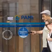 Denuncian que la medida de los traumat�logos contra el PAMI "es ileg�tima"