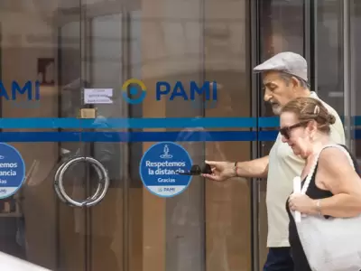 Para la Justicia, el PAMI est� desoyendo una orden. Por el posible perjuicio, ya hay acusaciones penales contra su titular en Mendoza.