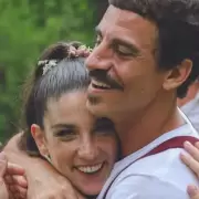 �Separaci�n definitiva? Juana Repetto rompi� el silencio y una frase lo dice todo
