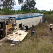C�mo habr�a ocurrido el accidente que caus� la muerte de siete personas