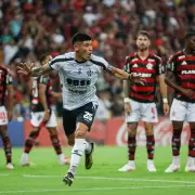 Central C�rdoba y su "Maracanazo": dos golazos que los brasile�os nunca olvidar�n