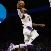 LeBron James tendr� su propio mu�eco Ken: es el primer deportista en lograrlo